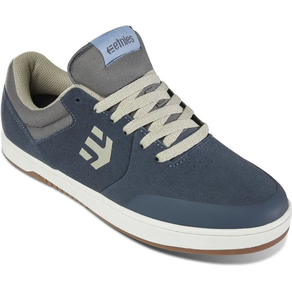 Etnies Marana - Grey/Tan - Sneakers