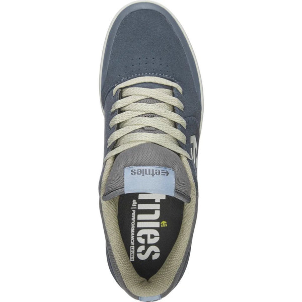 Etnies Marana - Grey/Tan - Sneakers