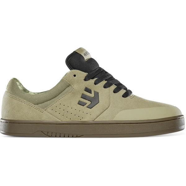 Etnies Marana - Tan/Black/Grey - Sneakers