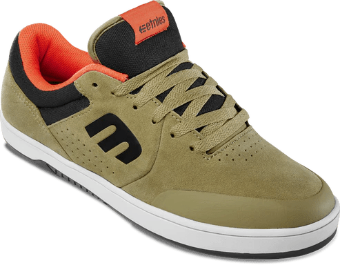 Etnies - Marana Tobacco PREORDER - Sneakers