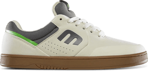Etnies - Marana White/Grey/Gum PREORDER - Sneakers