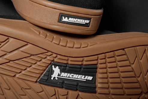 Etnies - Marana X Santa Cruz Black/Gum PREORDER - Sneakers