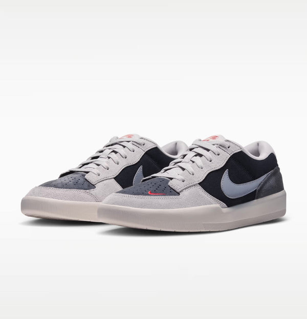 Force 58 Sb-Black/Light Iron Ore/Anthracite/Smoke Grey*Pre Order* - Sneakers