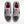 טען תמונה למציג הגלריה, Force 58 Sb-Black/Light Iron Ore/Anthracite/Smoke Grey*Pre Order* - Sneakers
