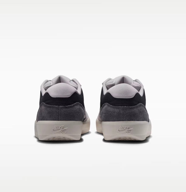 Force 58 Sb-Black/Light Iron Ore/Anthracite/Smoke Grey*Pre Order* - Sneakers