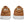 טען תמונה למציג הגלריה, Heritage Vulc Brown/Red PREORDER - Sneakers
