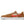טען תמונה למציג הגלריה, Heritage Vulc Brown/Red PREORDER - Sneakers
