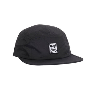 Icon Patch Camp Cap - Cap