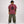 טען תמונה למציג הגלריה, LIGHTWAVE Destroyed Bomb Tee - Crimson - T-Shirt
