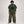 טען תמונה למציג הגלריה, LIGHTWAVE Destroyed Bomb Tee - Vintage Green - T-Shirt
