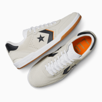 Louie Lopez Pro 2 Suede Low Top White - Sneakers