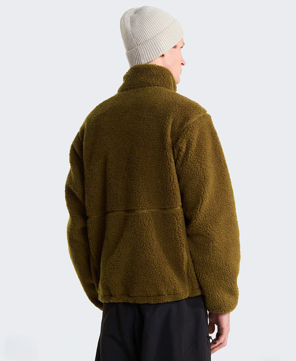 Men’s Extreme Pile 2 Jacket-Caraway Seed - Jacket
