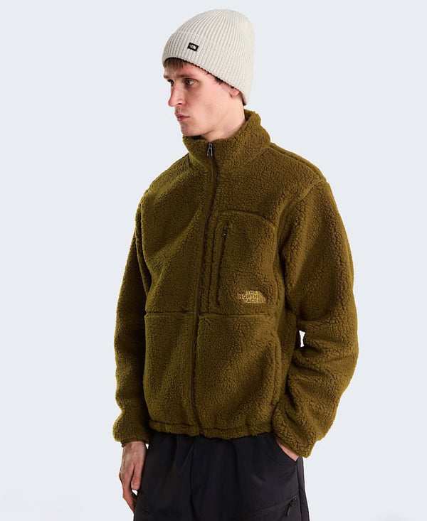 Men’s Extreme Pile 2 Jacket-Caraway Seed - Jacket