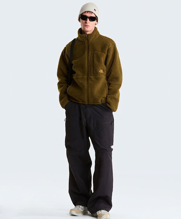 Men’s Extreme Pile 2 Jacket-Caraway Seed - Jacket