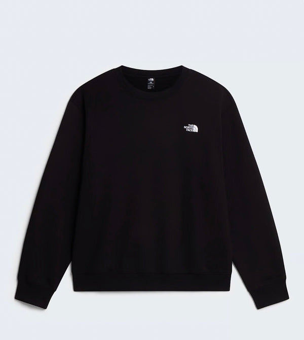 Men’s TNF™ Essential Terry Simple Dome Relaxed Sweatshirt - Jacket