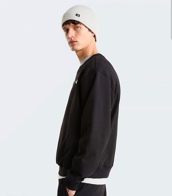 Men’s TNF™ Essential Terry Simple Dome Relaxed Sweatshirt - Jacket