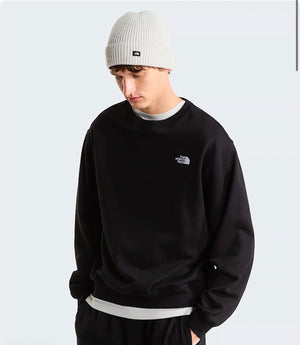 Men’s TNF™ Essential Terry Simple Dome Relaxed Sweatshirt - Jacket