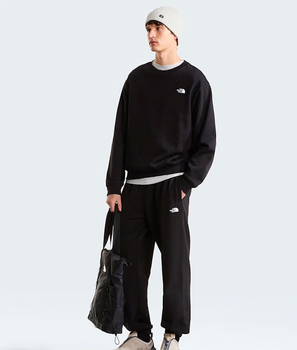 Men’s TNF™ Essential Terry Simple Dome Relaxed Sweatshirt - Jacket