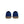 טען תמונה למציג הגלריה, Nike Chron 2 Canvas SB Deep Royal Blue Gum Light Brown PREORDER - Sneakers
