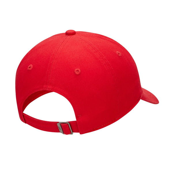 Nike Club Unstructured Futura Wash Cap - Hat