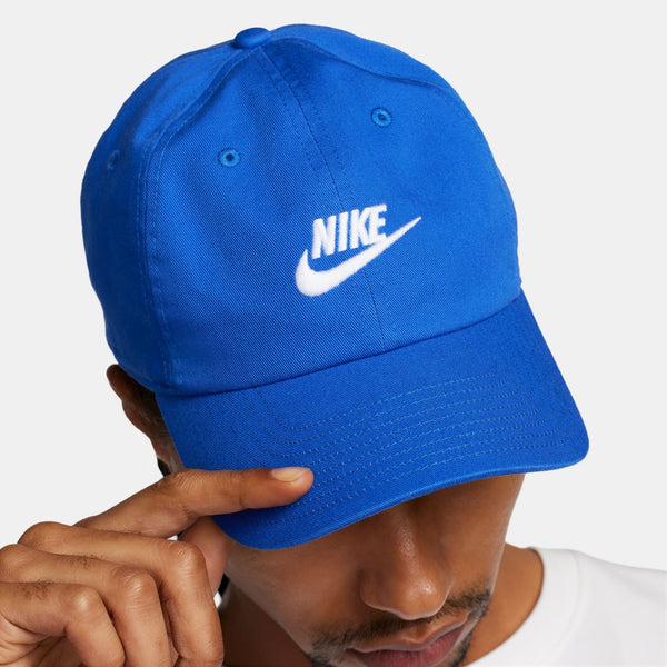 Nike Club Unstructured Futura Wash Cap - Hat