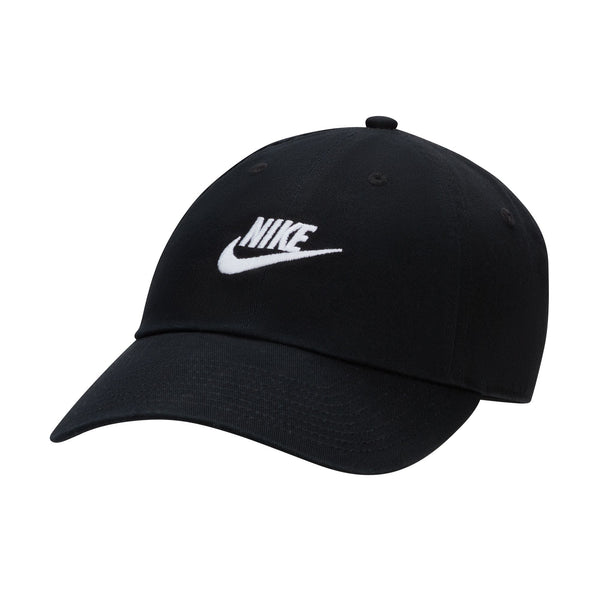 Nike Club Unstructured Futura Wash Cap - Hat