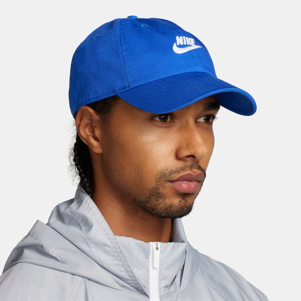 Nike Club Unstructured Futura Wash Cap - Hat