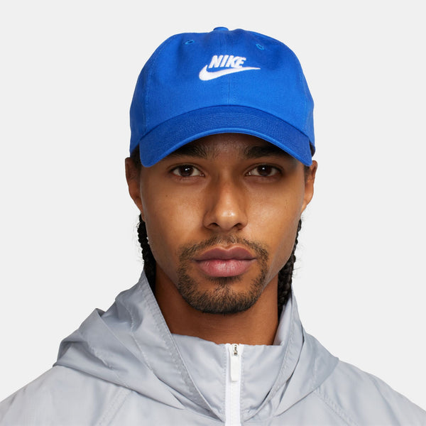 Nike Club Unstructured Futura Wash Cap - Hat