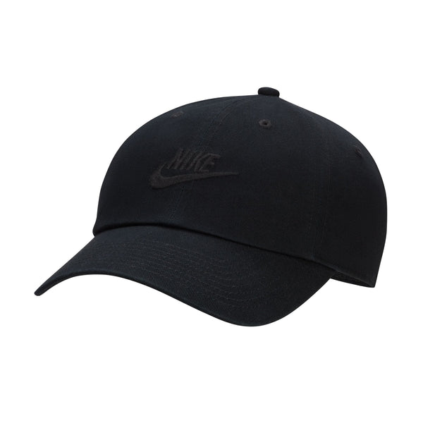 Nike Club Unstructured Futura Wash Cap - Hat