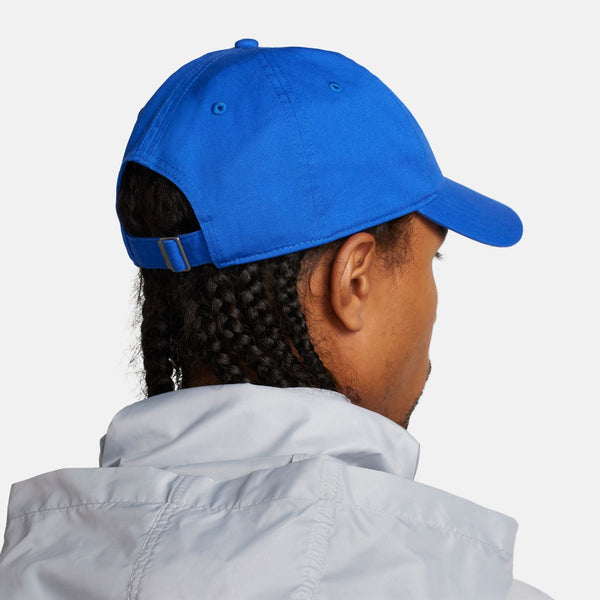 Nike Club Unstructured Futura Wash Cap - Hat