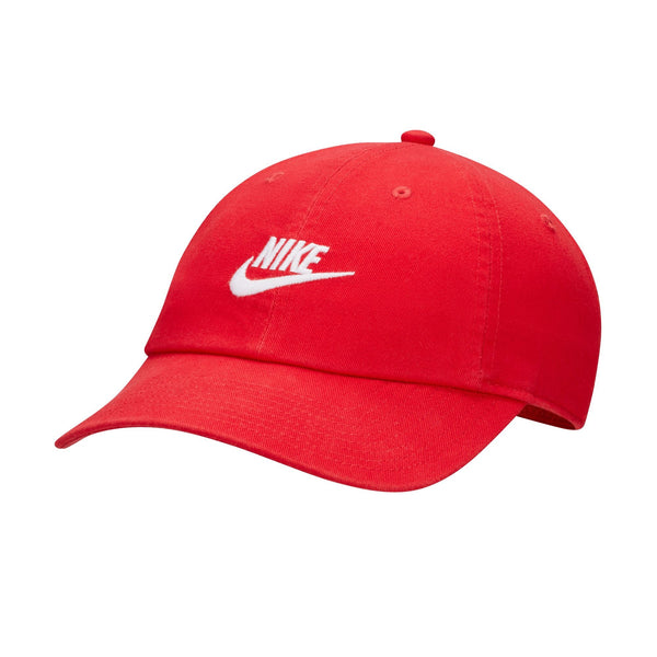 Nike Club Unstructured Futura Wash Cap - Hat