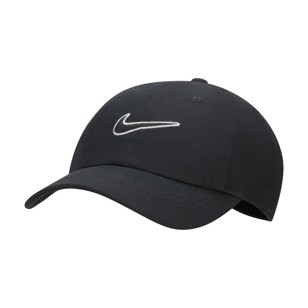 Nike Club Unstructured Swoosh Cap - Hat