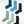 טען תמונה למציג הגלריה, Nike Everyday Elevated Crew Socks (6 Pairs) -גרביים - Socks
