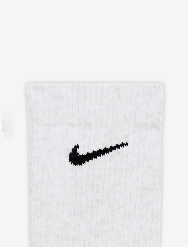Nike Everyday Elevated Crew Socks (6 Pairs) -גרביים - Socks