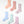 טען תמונה למציג הגלריה, Nike Everyday Elevated Crew Socks (6 Pairs) -גרביים - Socks
