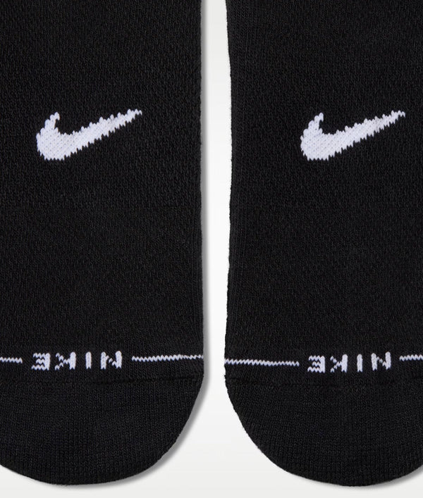 Nike Everyday Elevated No-Show Socks (3 Pairs)- גרביים - Socks