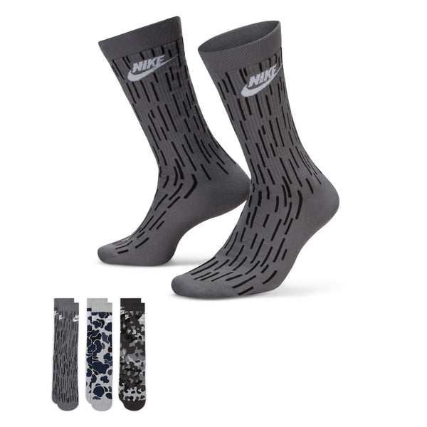 Nike Everyday Essential (3 Pairs) - Socks