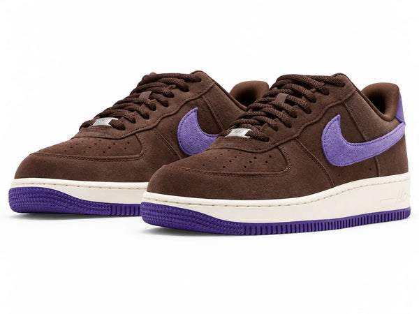 Nike SB Air Force 1 Low-City Pack-Pre Order - Sneakers