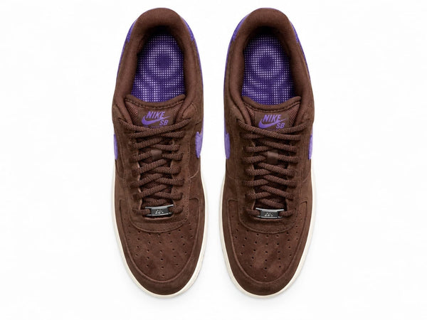 Nike SB Air Force 1 Low-City Pack-Pre Order - Sneakers