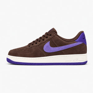 Nike SB Air Force 1 Low-City Pack-Pre Order - Sneakers