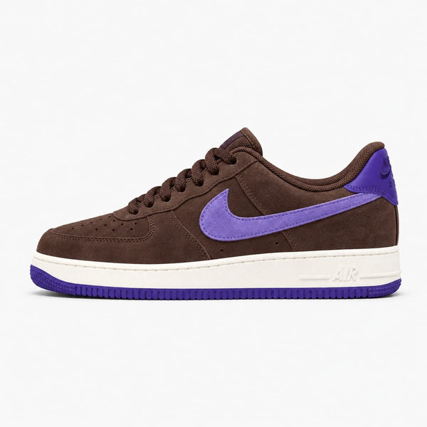 Nike SB Air Force 1 Low-City Pack-Pre Order - Sneakers