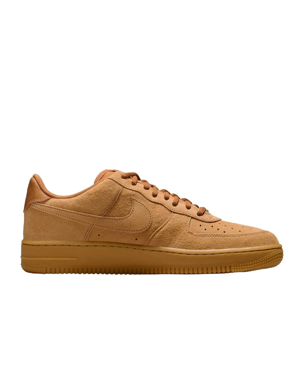 Nike SB Air Force 1 Low Flax and Black Pre Order הזמנה מוקדמת מגיע ב20 לספטמבר - Sneakers