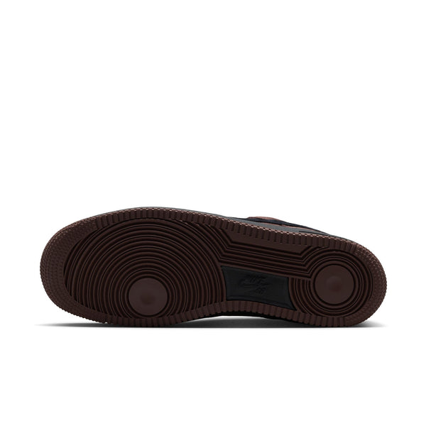 Nike SB Air Force 1 Low Light Chocolate PREORDER - Sneakers
