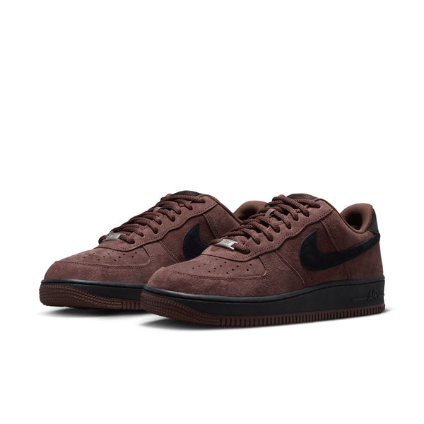 Nike SB Air Force 1 Low Light Chocolate PREORDER - Sneakers