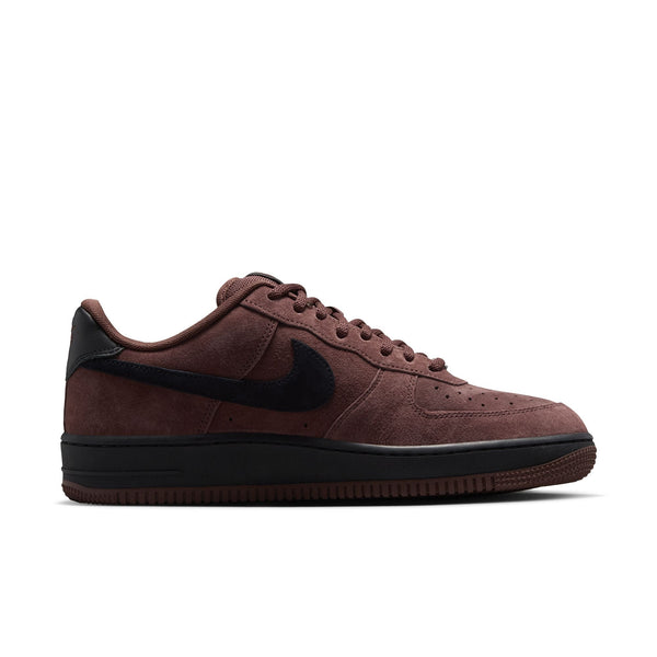Nike SB Air Force 1 Low Light Chocolate PREORDER - Sneakers