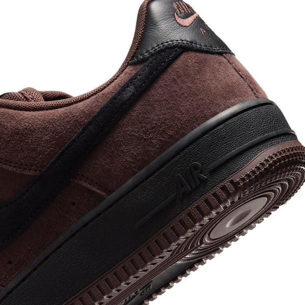 Nike SB Air Force 1 Low Light Chocolate PREORDER - Sneakers
