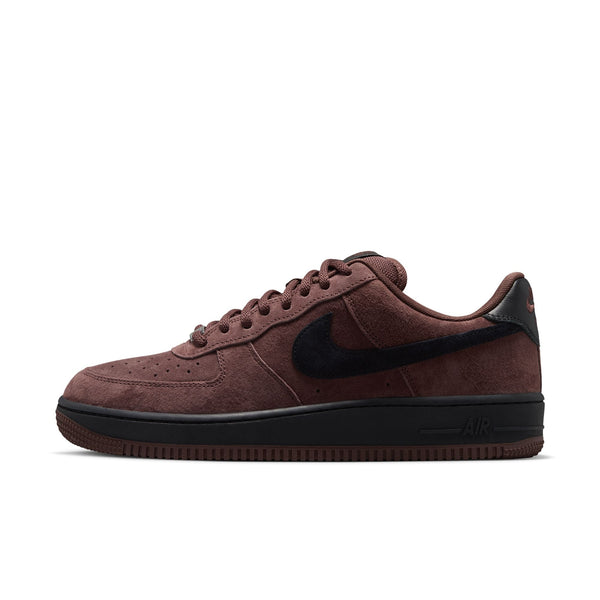 Nike SB Air Force 1 Low Light Chocolate PREORDER - Sneakers