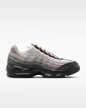 Nike SB Air Max 95 Black Cacao Wow - Anthracite - Sneakers