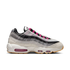 Nike SB Air Max 95 Summit White and Cactus Flower PREORDER - Sneakers
