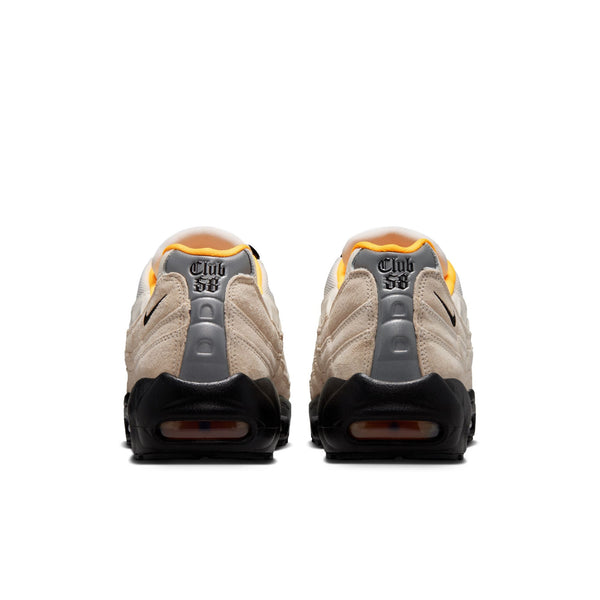 Nike SB Air Max 95 World Cup Shoes PREORDER - Sneakers